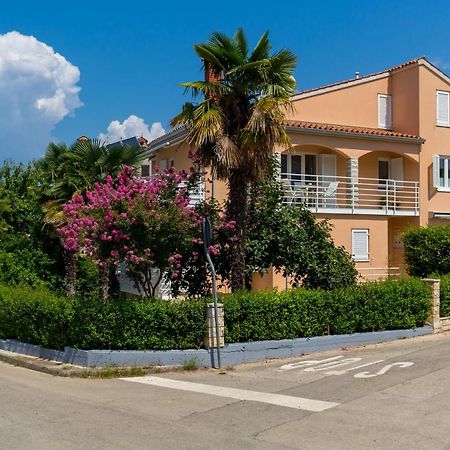 Apartments Casa Geli Poreč Extérieur photo