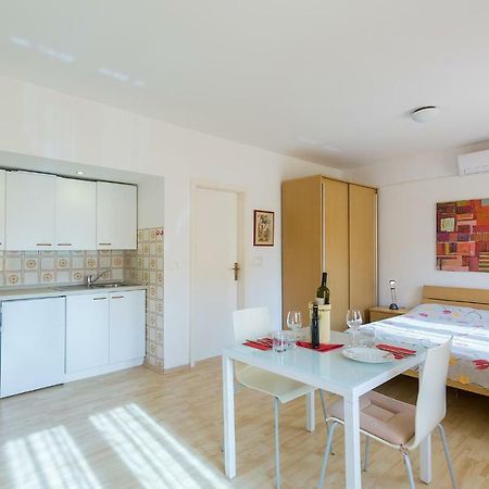 Apartments Casa Geli Poreč Extérieur photo