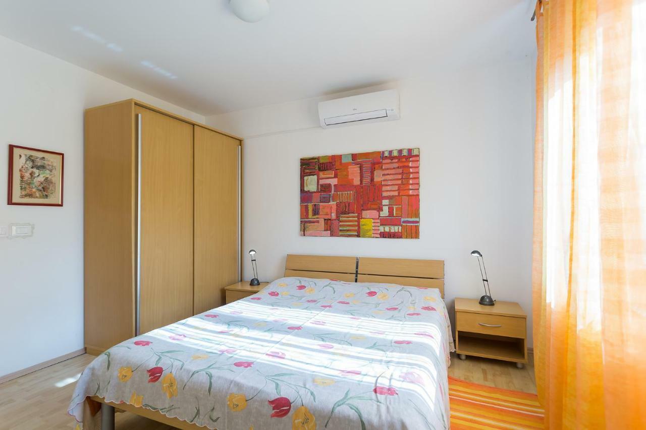 Apartments Casa Geli Poreč Extérieur photo