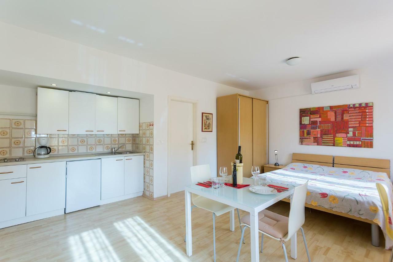 Apartments Casa Geli Poreč Extérieur photo