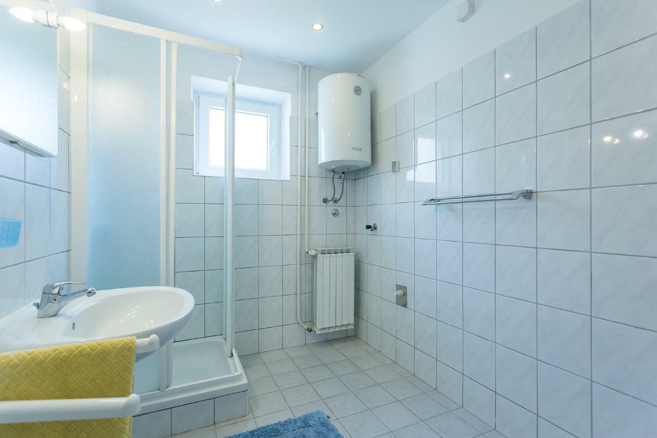 Apartments Casa Geli Poreč Extérieur photo